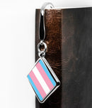 Pride Flags Tibetan Bookmark