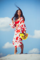 Sashay Away - Drag Slangs Bamboo Hand Fan